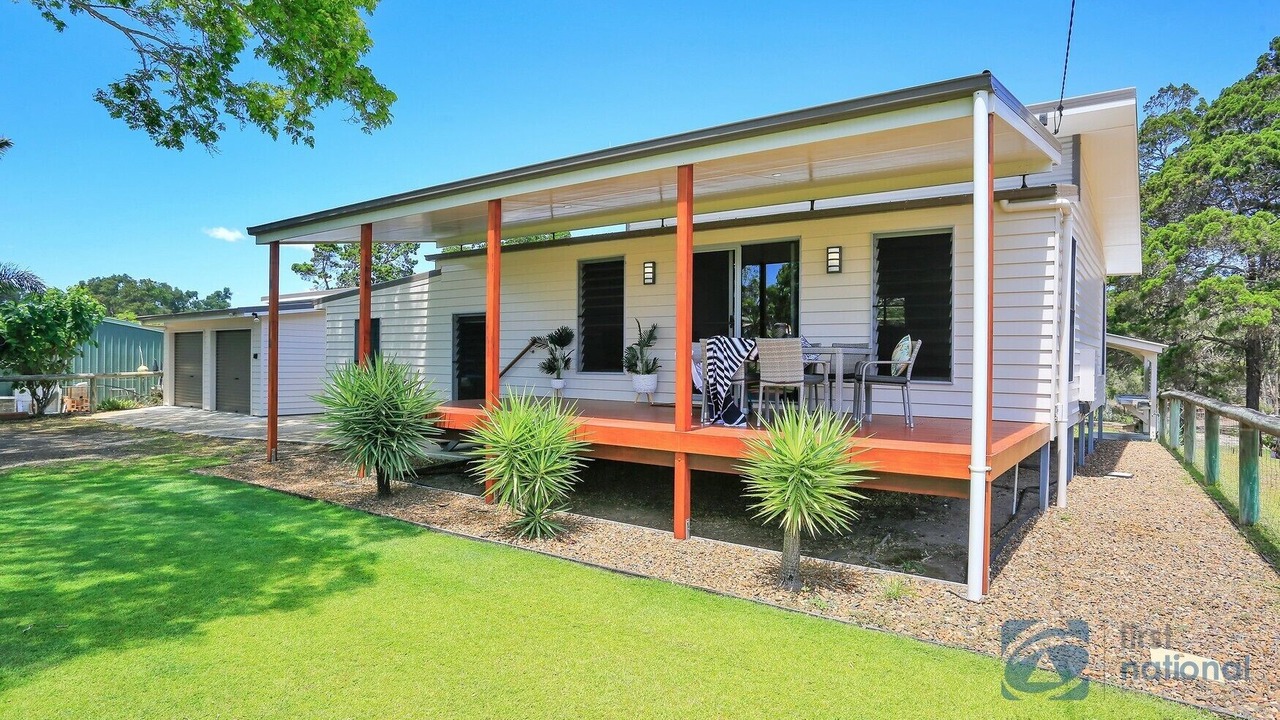 Photo of Outdoor in Woodgate