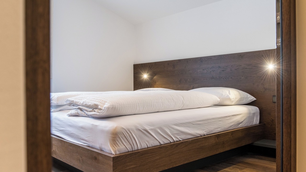 Photo of Bedroom in Santa Maddalena