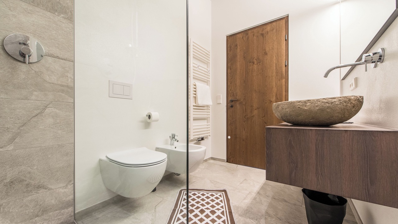 Photo of Bathroom in Santa Maddalena