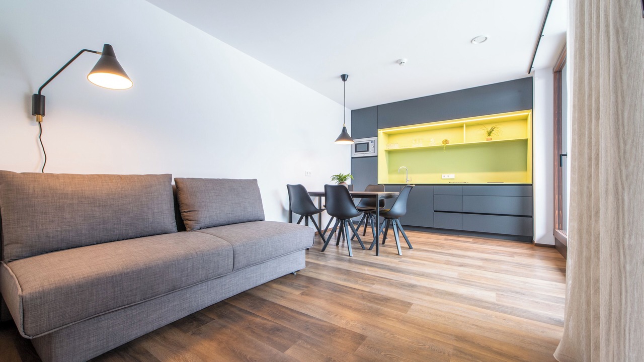 Photo of Livingroom in Santa Maddalena