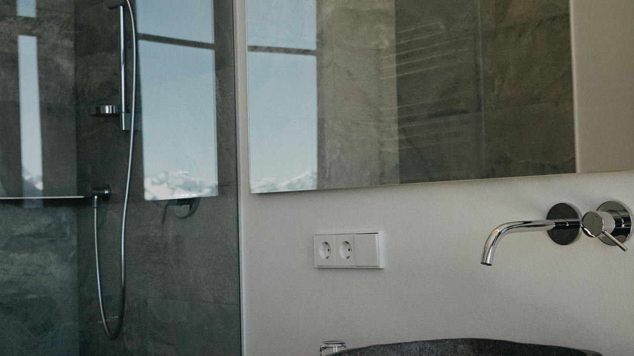 Photo of Bathroom in Santa Maddalena