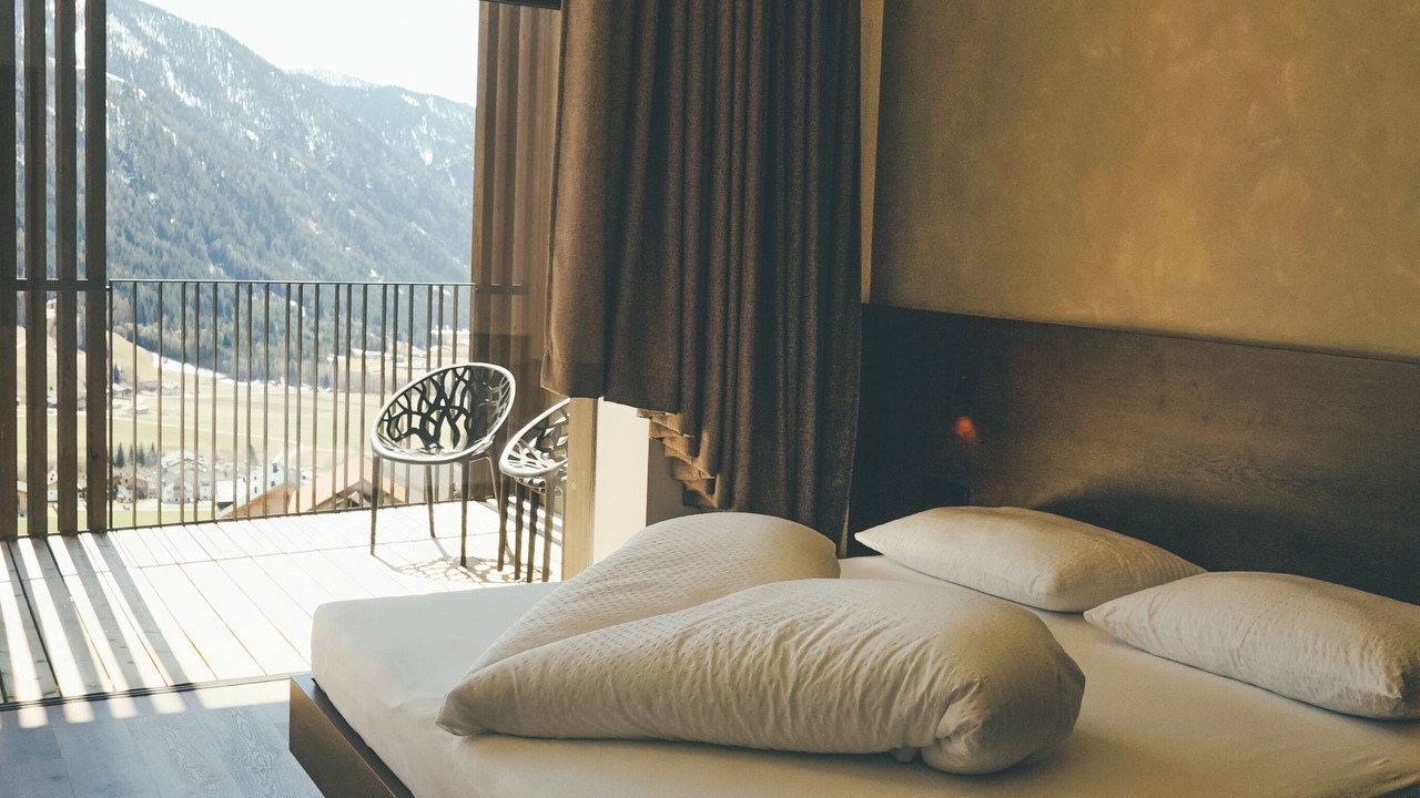 Photo of Bedroom in Santa Maddalena