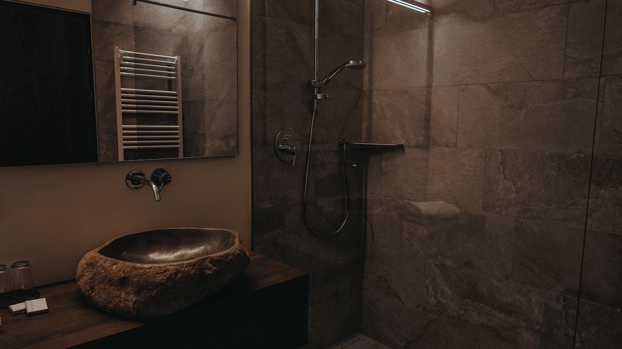 Photo of Bathroom in Santa Maddalena