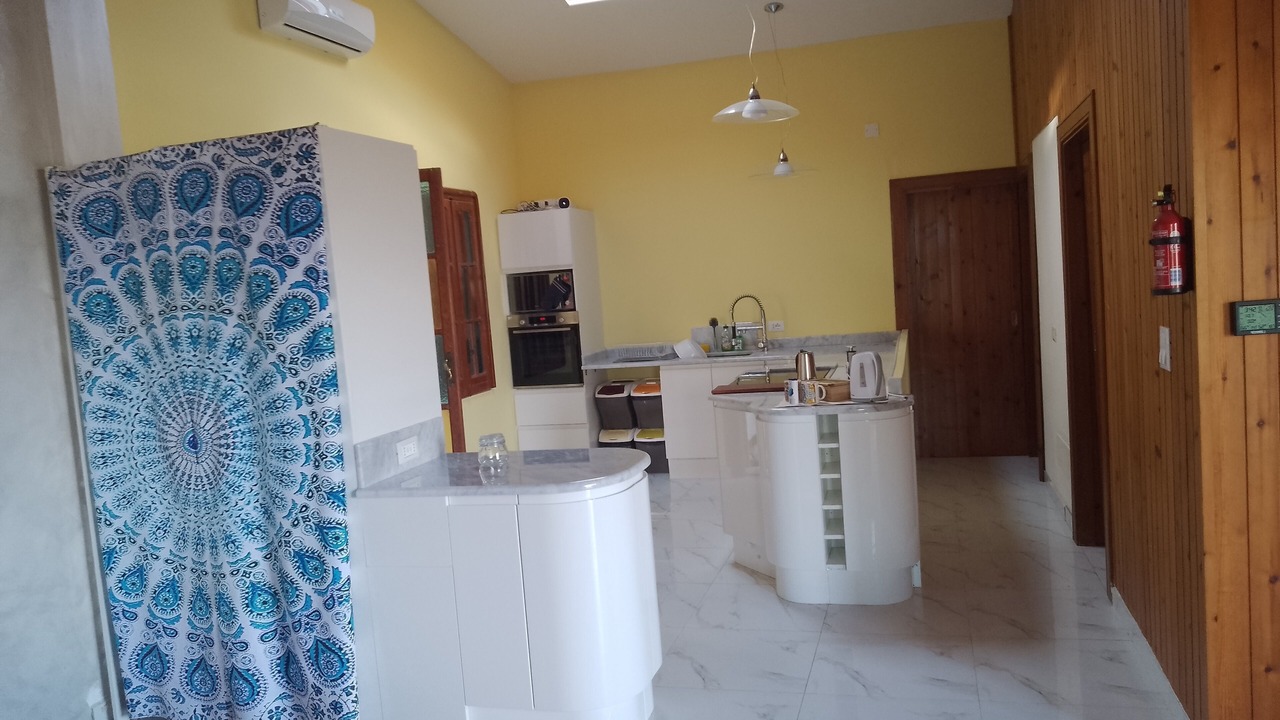 Photo of Kitchen in Termini Imerese