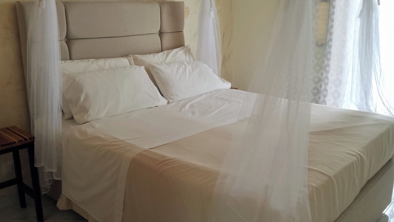 Photo of Bedroom in Termini Imerese