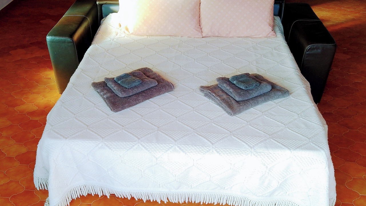 Photo of Bedroom in Termini Imerese