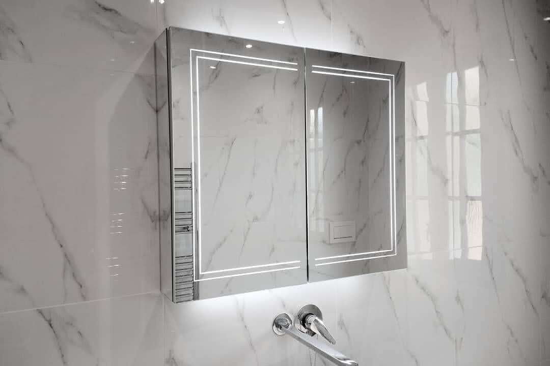 Photo of Bathroom in Termini Imerese
