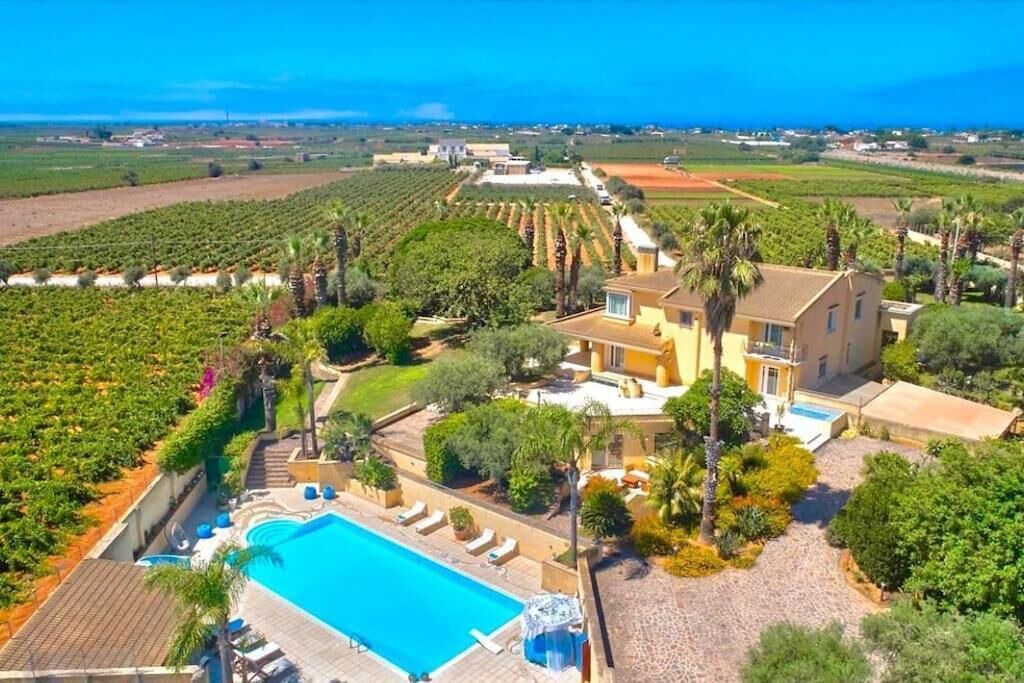 Photo of Outdoor in Marsala