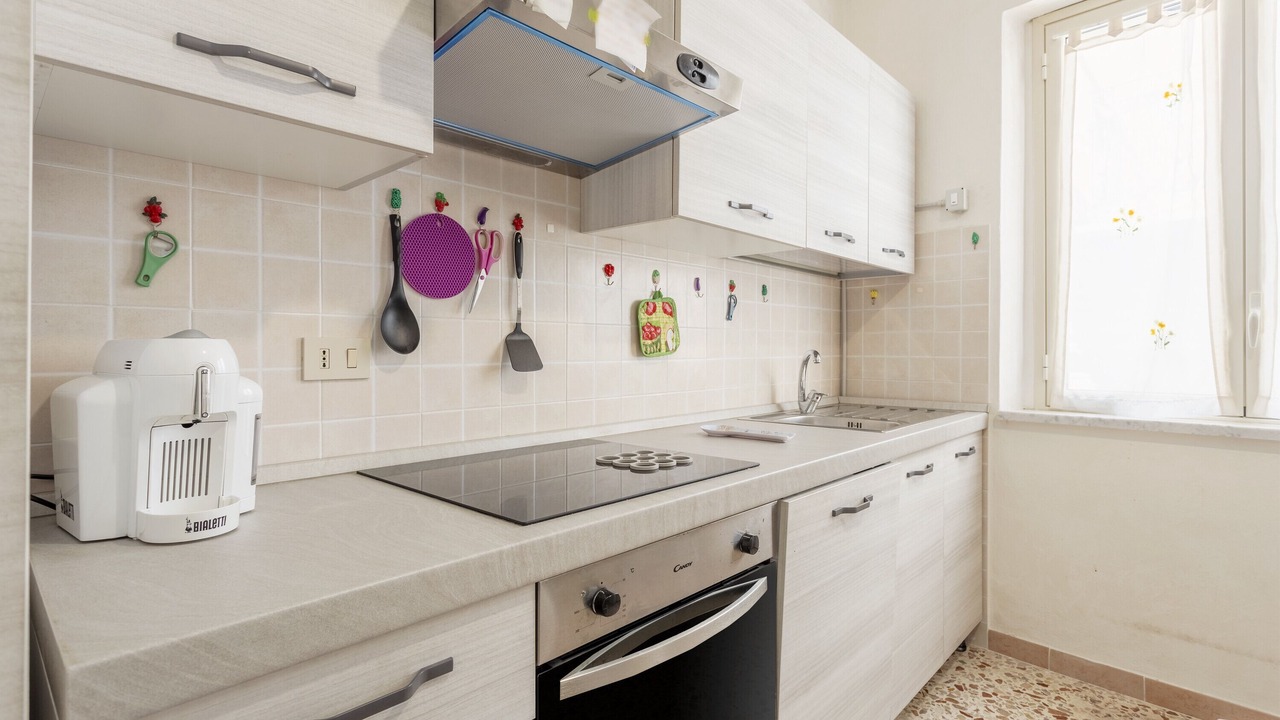 Photo of Kitchen in Porticello