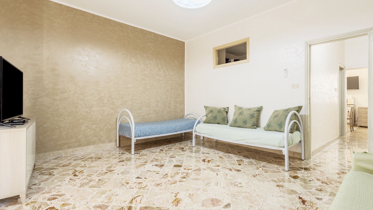 Photo of Bedroom in Porticello