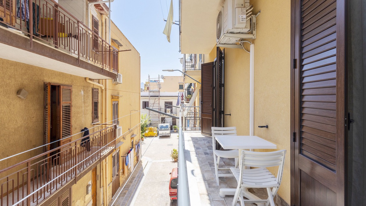 Photo of Outdoor in Porticello