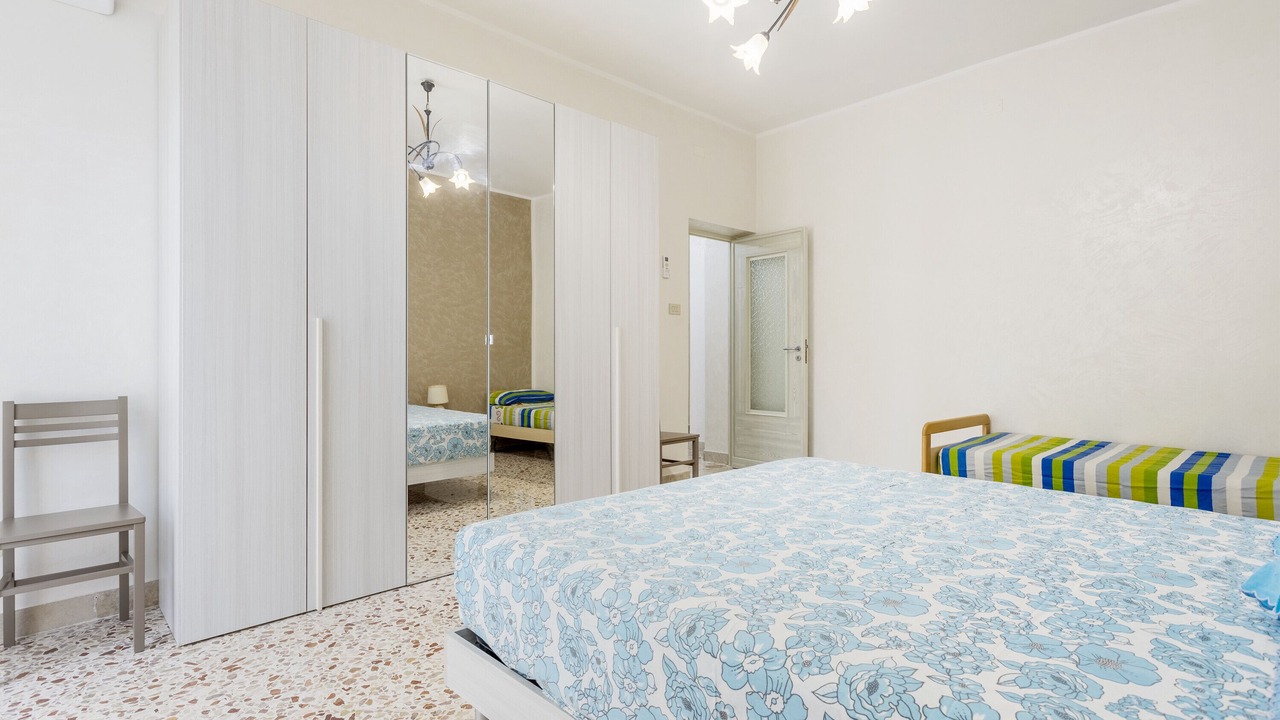 Photo of Bedroom in Porticello