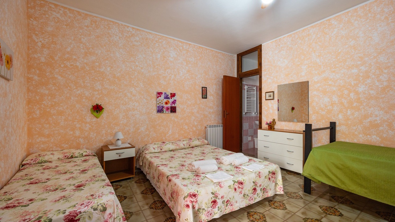 Photo of Bedroom in Ficarra