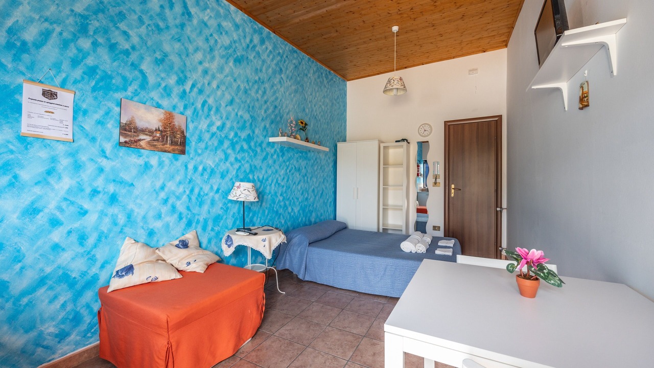 Photo of Bedroom in Ficarra