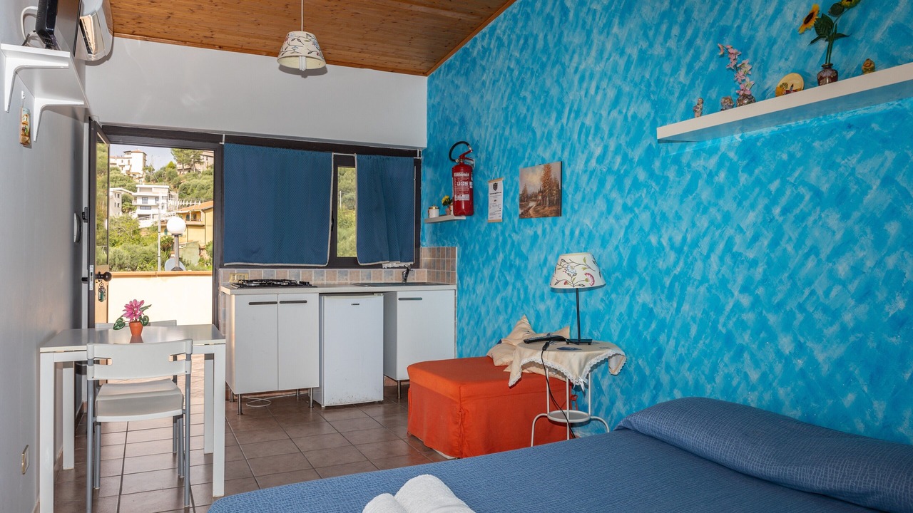 Photo of Bedroom in Ficarra