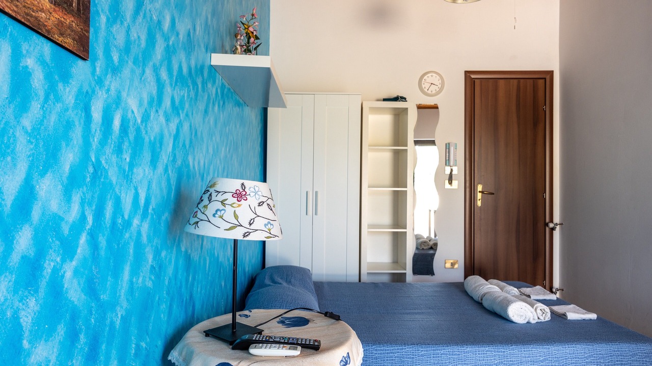 Photo of Bedroom in Ficarra