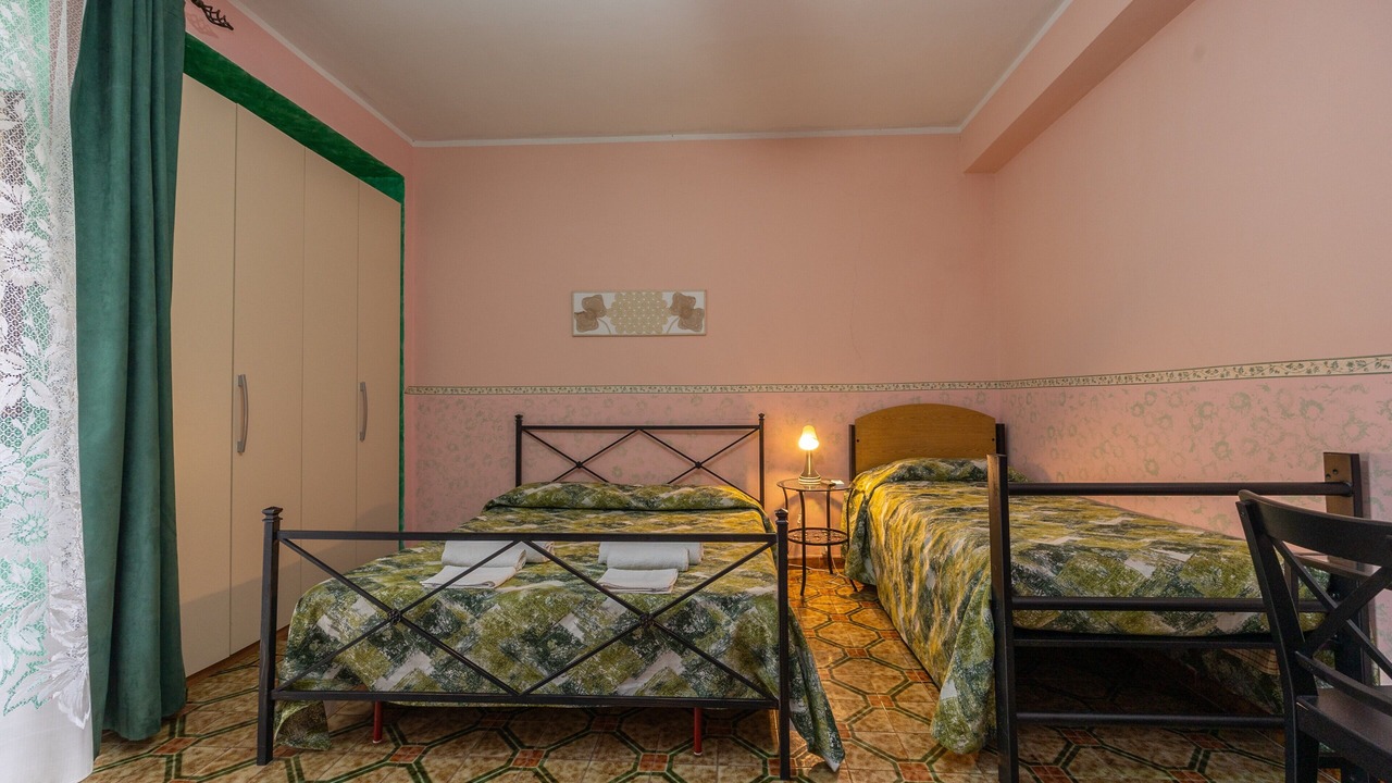 Photo of Bedroom in Ficarra