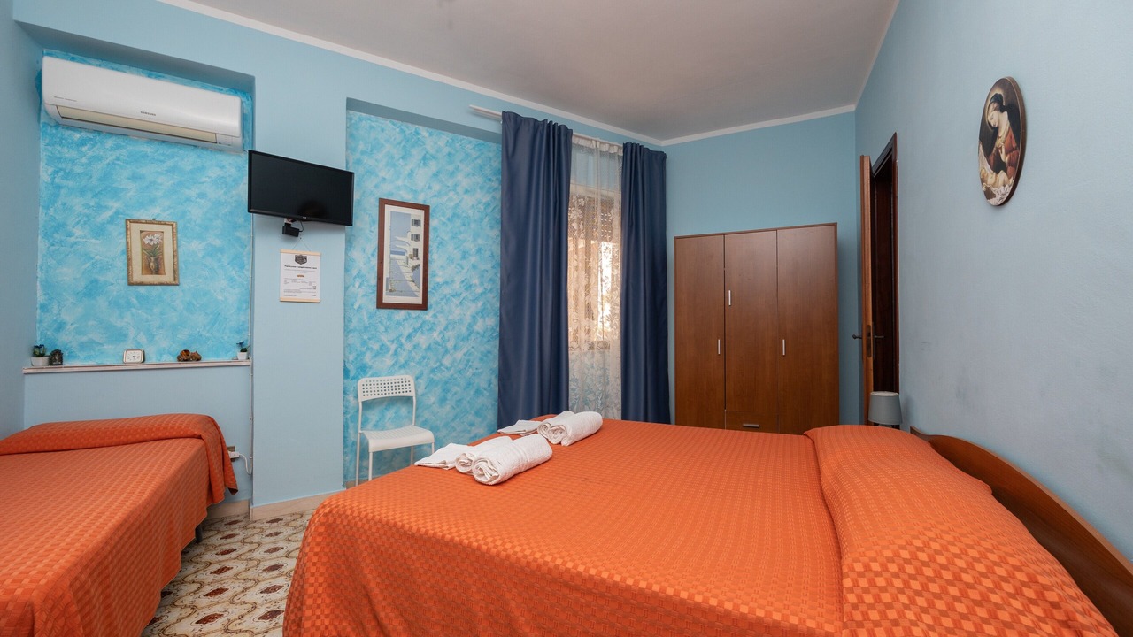 Photo of Bedroom in Ficarra
