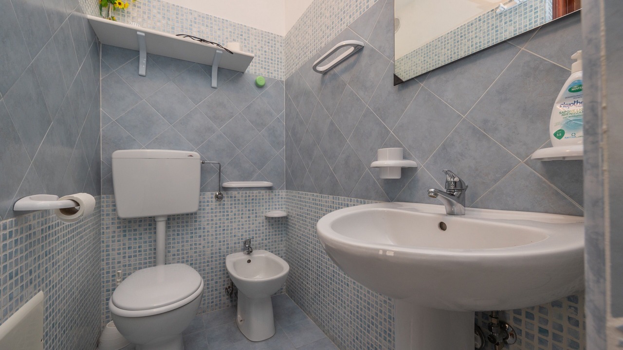 Photo of Bathroom in Ficarra