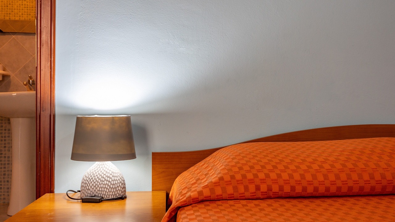 Photo of Bedroom in Ficarra