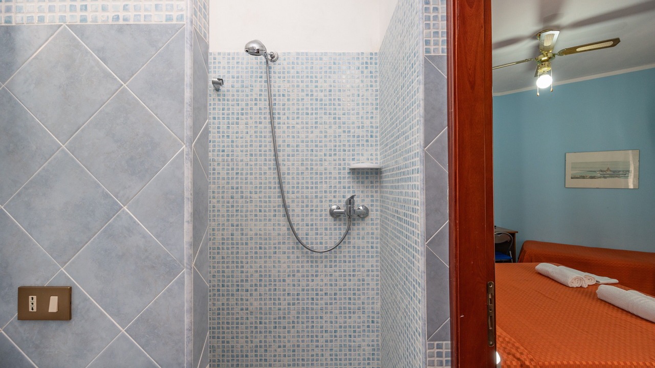 Photo of Bathroom in Ficarra