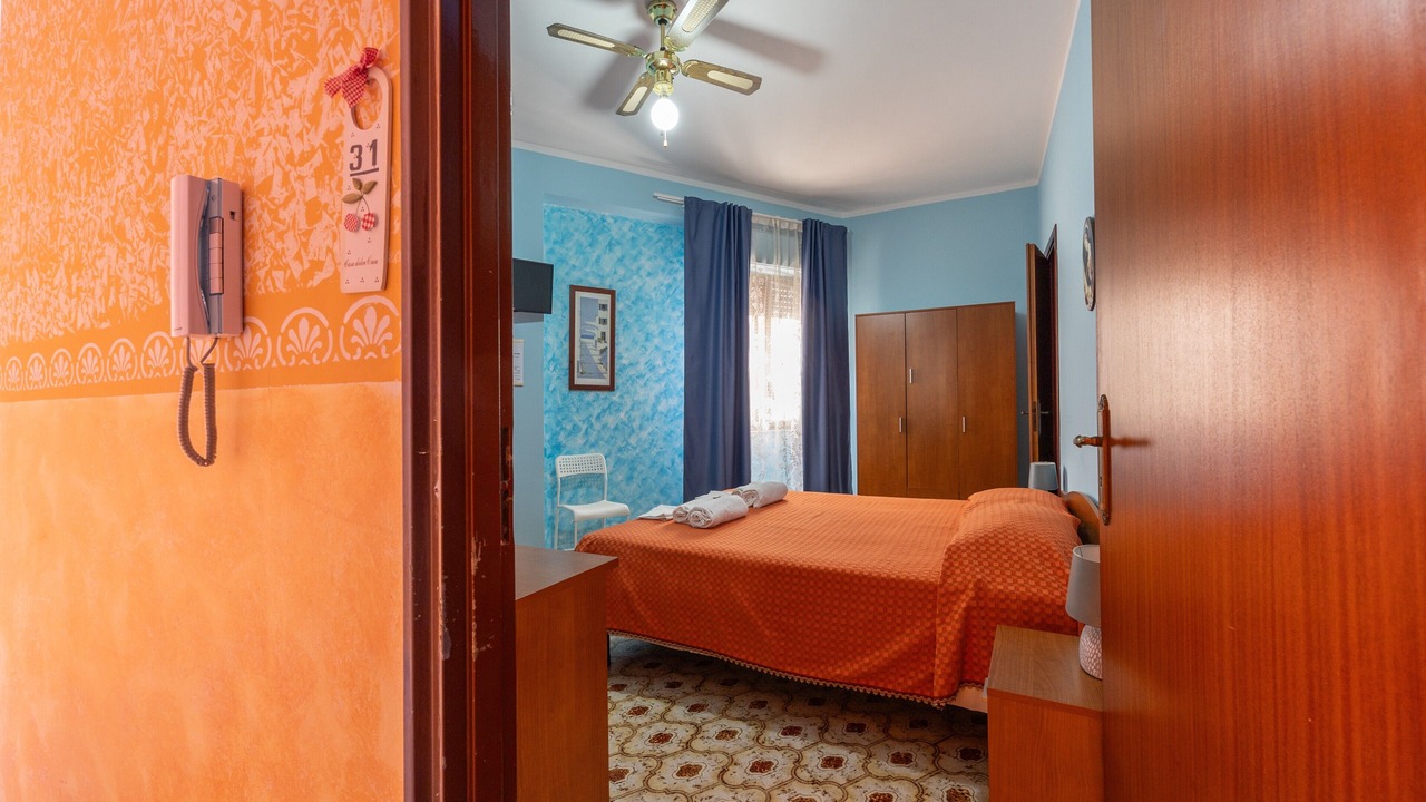 Photo of Bedroom in Ficarra