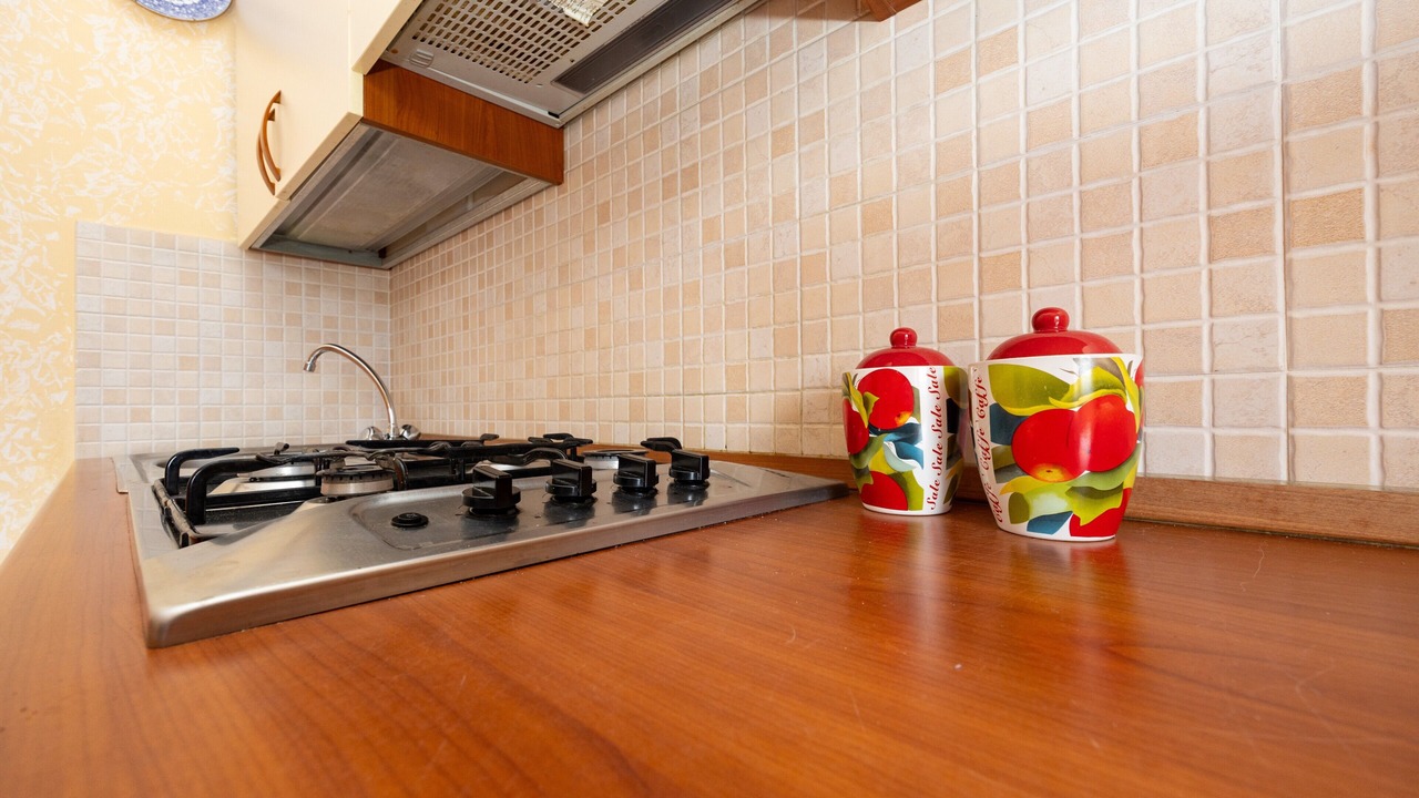Photo of Kitchen in Ficarra