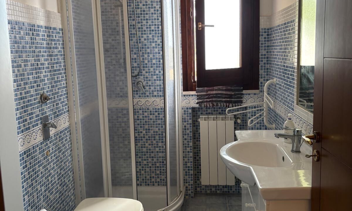 Photo of Bathroom in Favignana