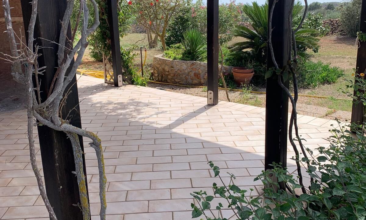 Photo of Outdoor in Favignana