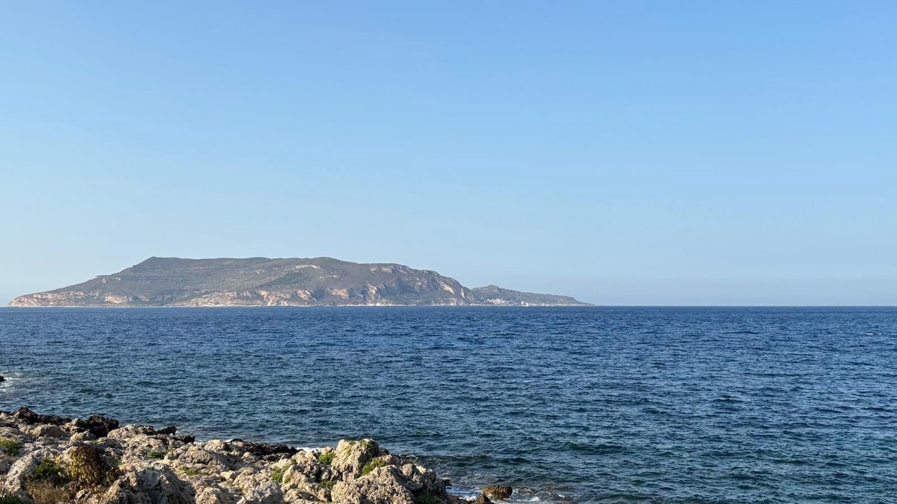 Photo of Others in Favignana