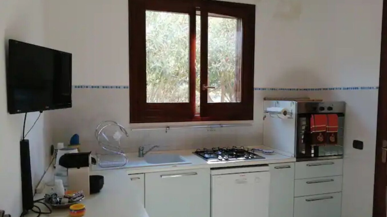 Photo of Kitchen in Favignana
