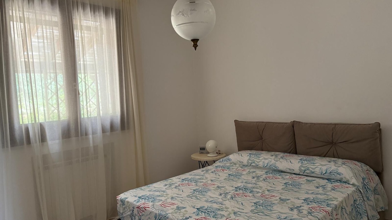 Photo of Bedroom in Favignana