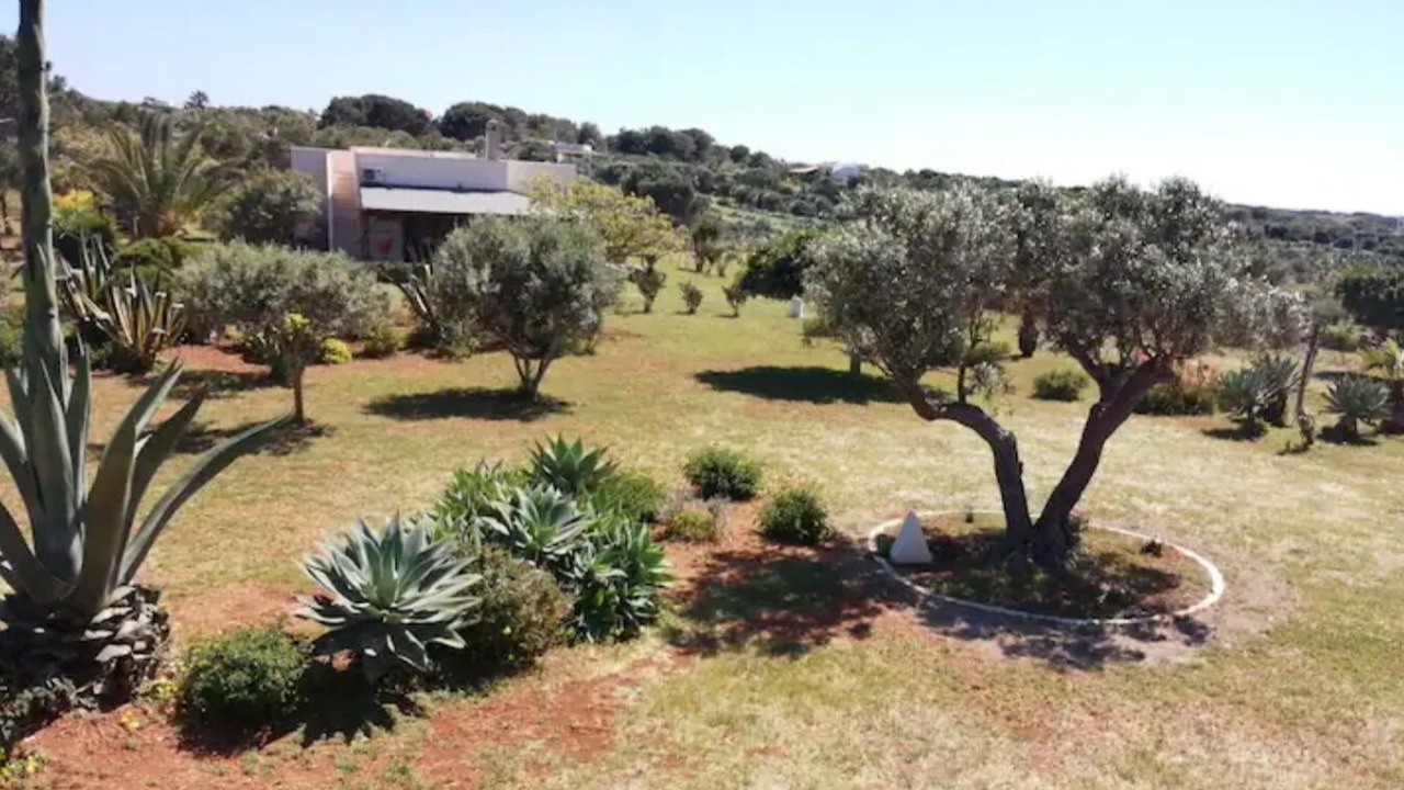 Photo of Outdoor in Favignana