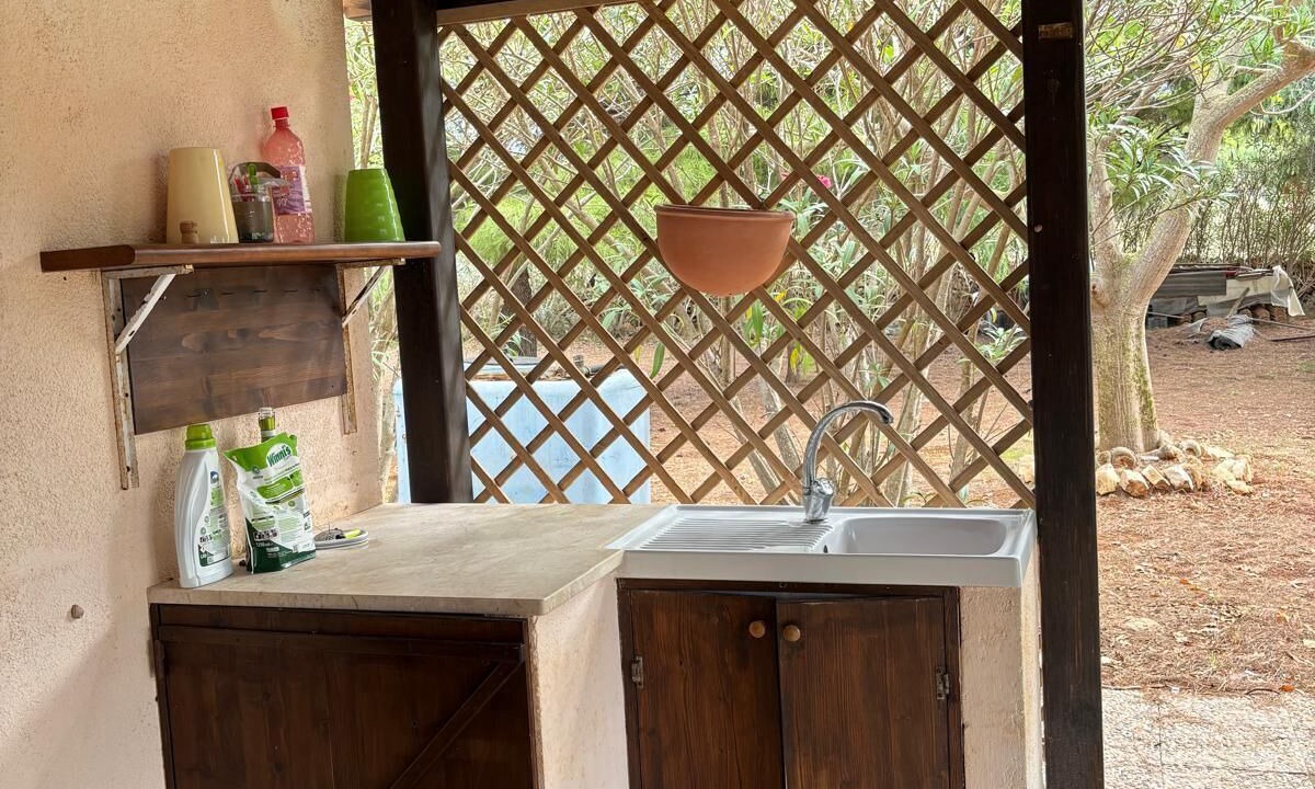 Photo of Bathroom in Favignana