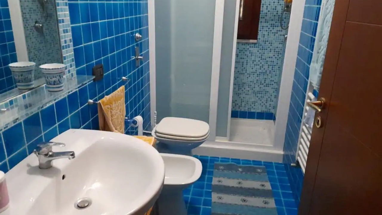 Photo of Bathroom in Favignana