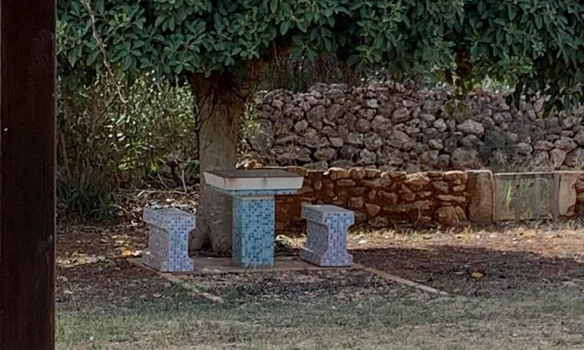 Photo of Outdoor in Favignana
