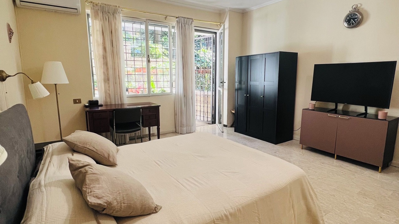 Photo of Bedroom in Tor di Quinto