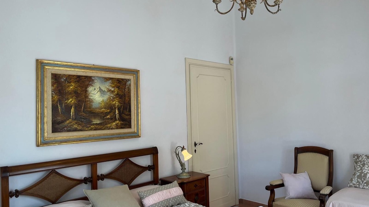 Photo of Bedroom in Nettuno