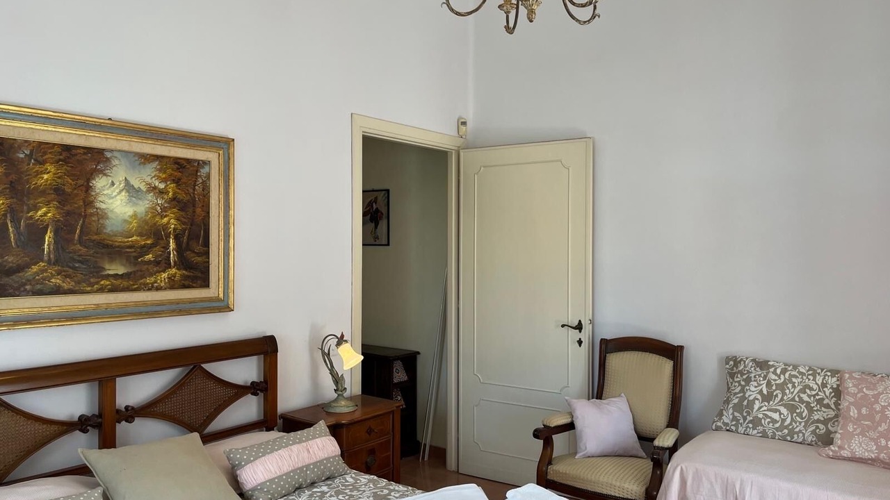 Photo of Bedroom in Nettuno