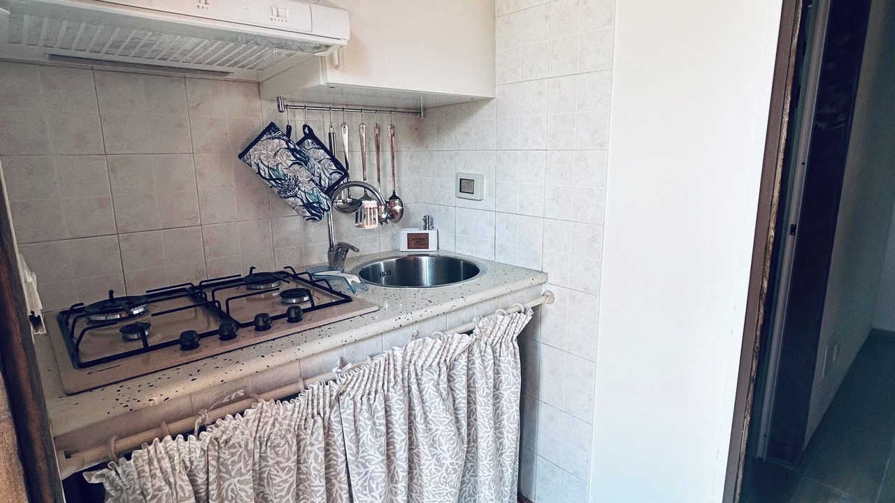 Photo of Kitchen in Isola delle Femmine