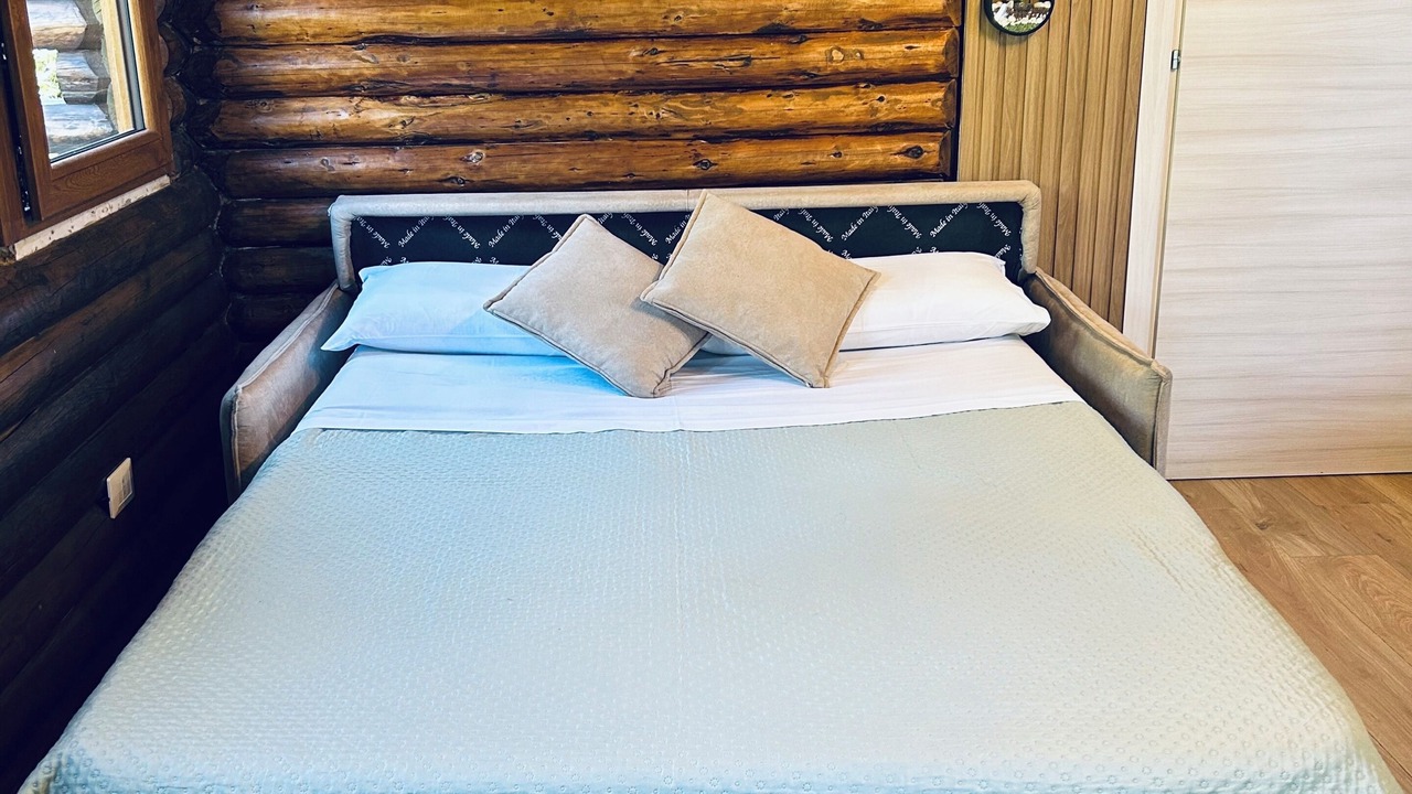 Photo of Bedroom in Isola delle Femmine