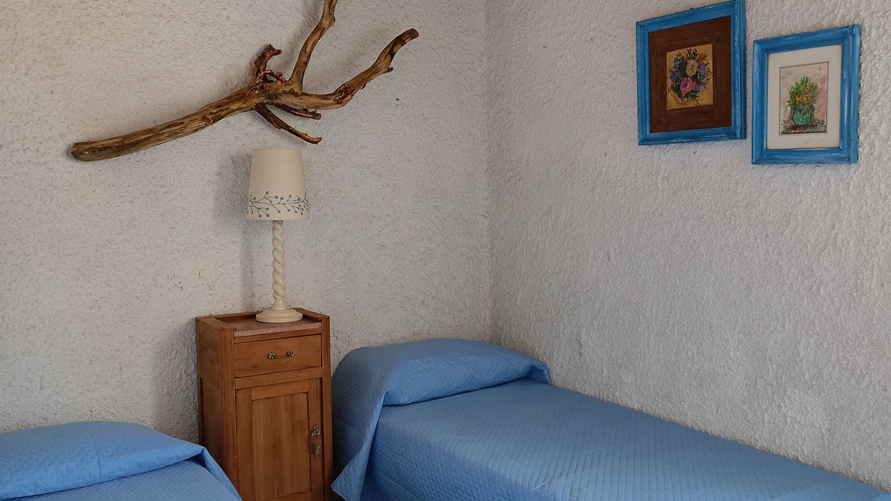 Photo of Bedroom in Ardea