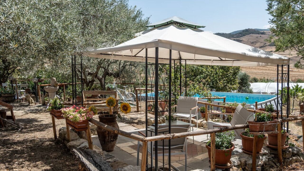 Photo of Patio Balcony in Nicosia