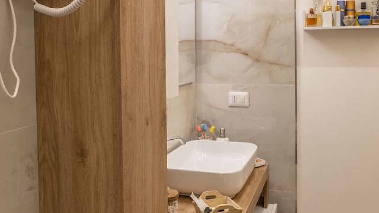 Photo of Bathroom in Nicosia
