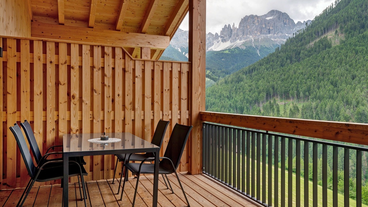Photo of Outdoor in San Cipriano