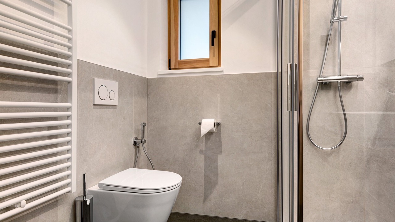 Photo of Bathroom in San Cipriano
