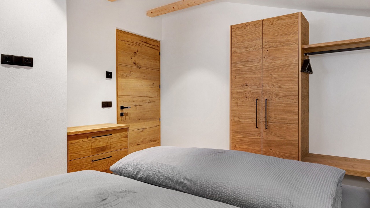 Photo of Bedroom in San Cipriano