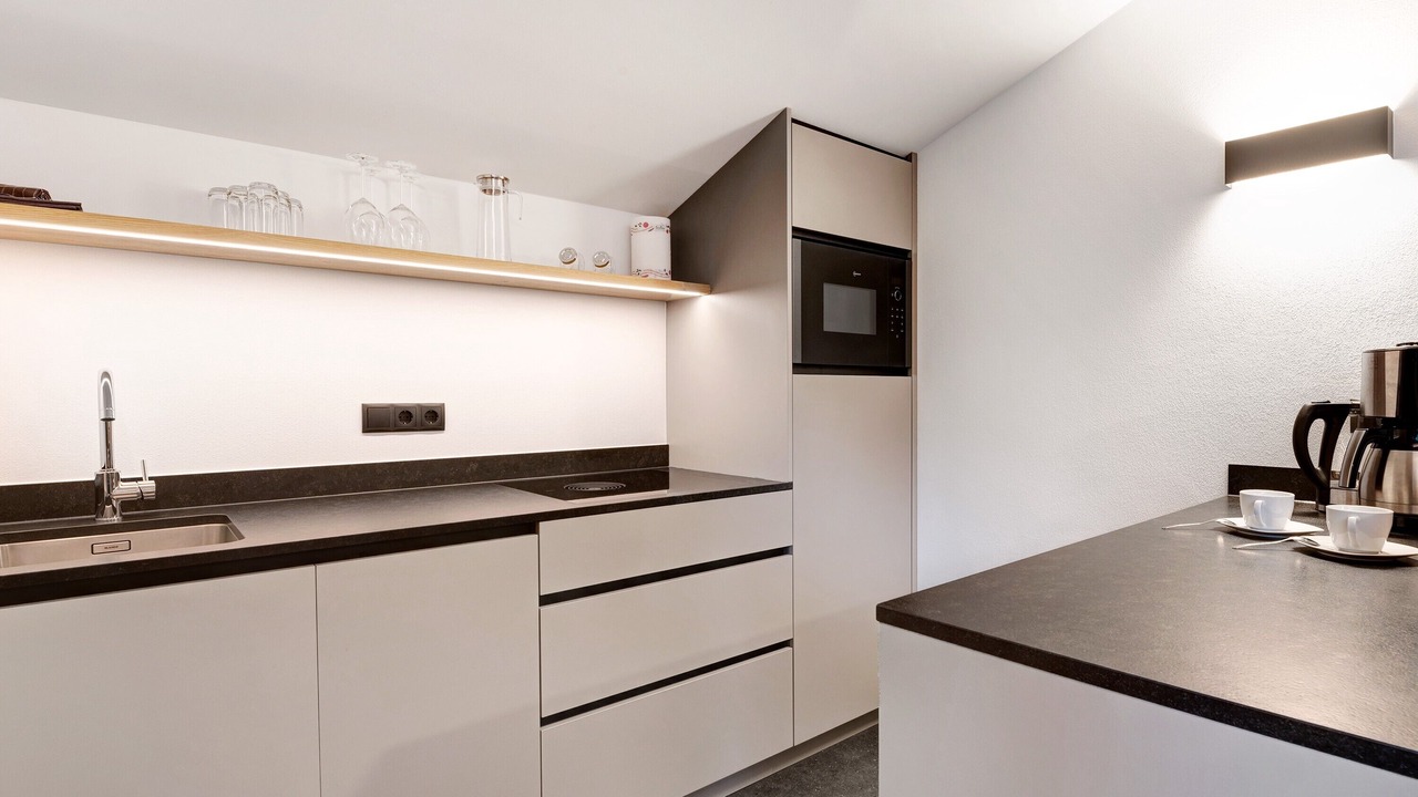 Photo of Kitchen in San Cipriano