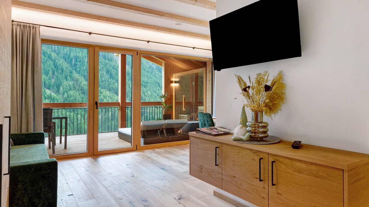 Photo of Livingroom in San Cipriano