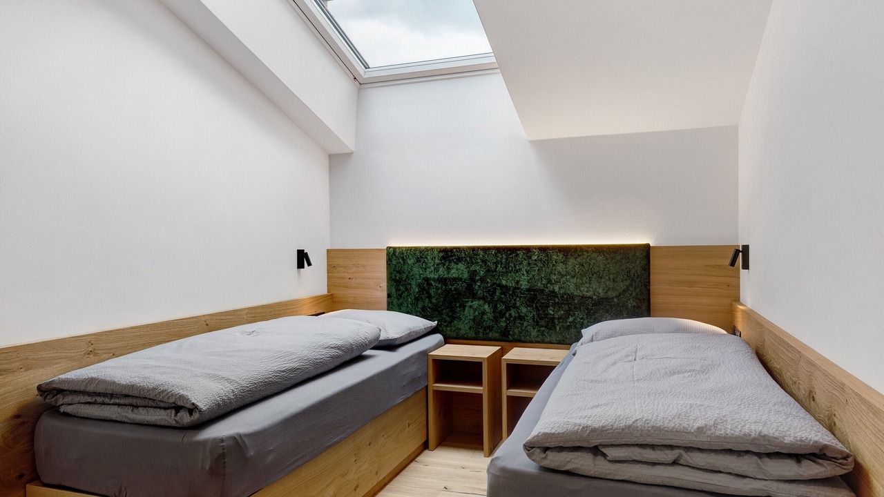 Photo of Bedroom in San Cipriano